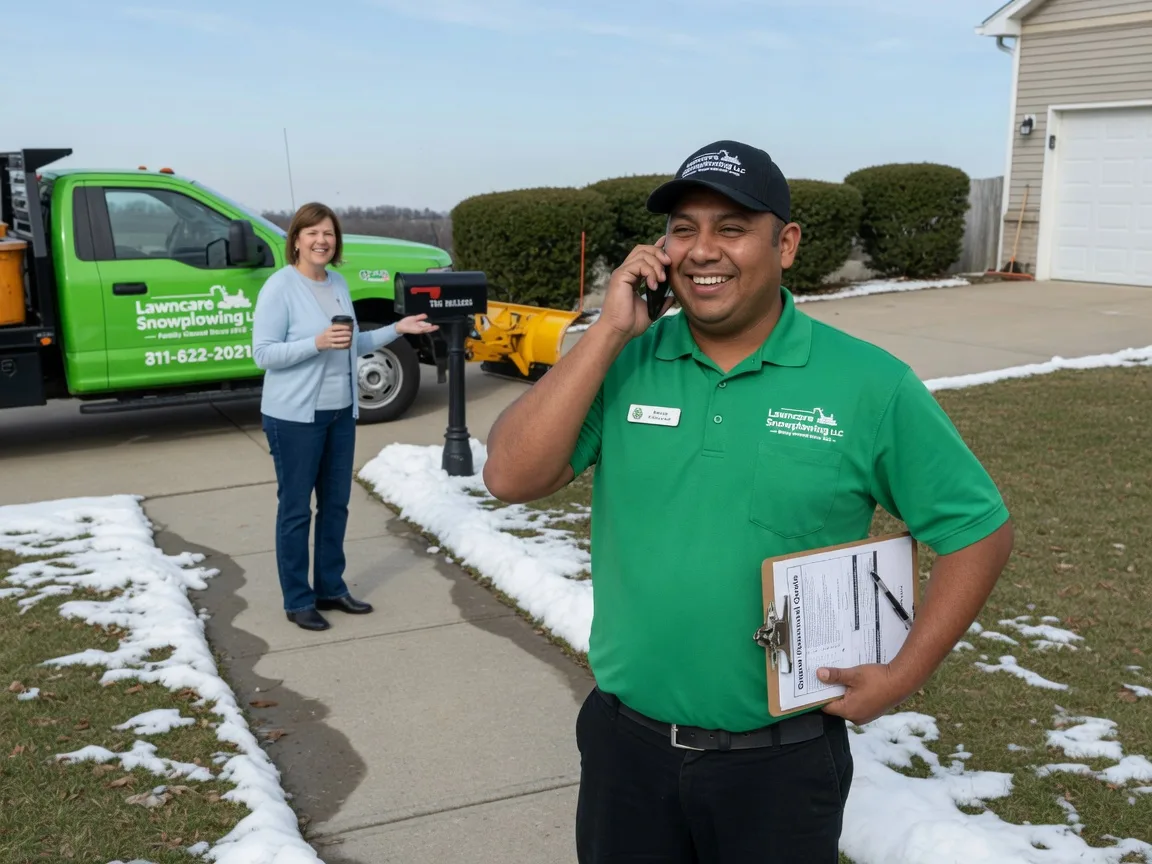 Lawn Care Services By Expert Landscaper Portland, IN FAQs